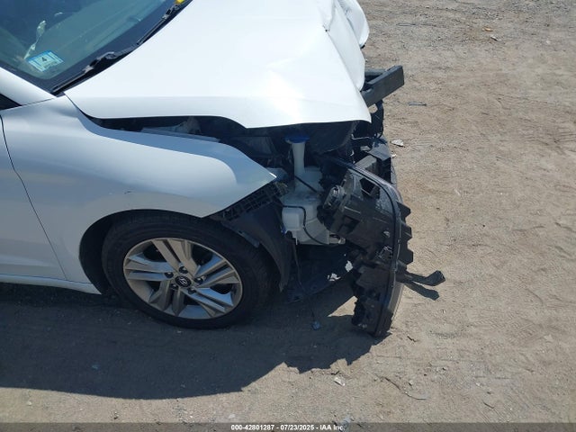 5NPD84LF6LH624524 Hyundai mpi nu