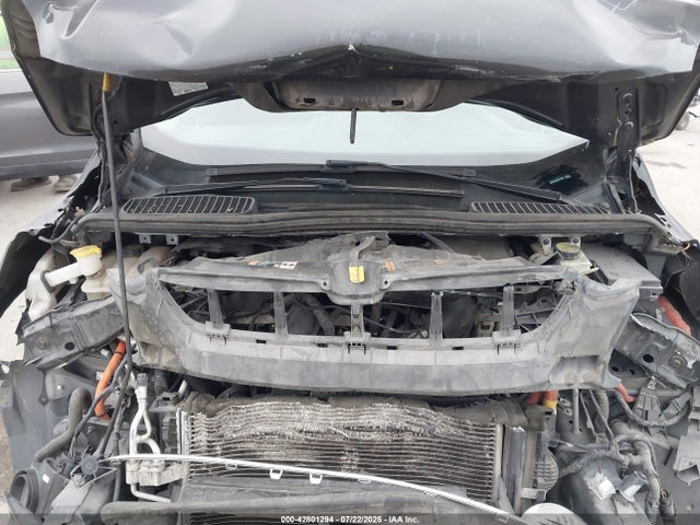 1FADP5CU9EL515227 Ford atk ivct hev