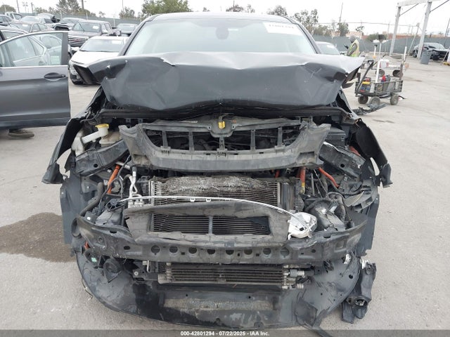 1FADP5CU9EL515227 Ford atk ivct hev