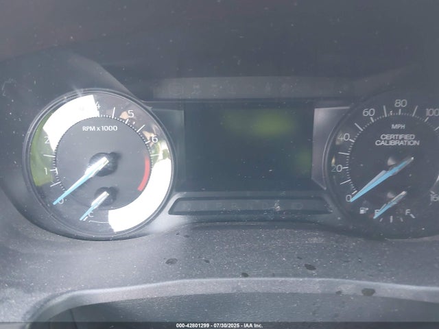 Ford Police Interceptor 2017 1FM5K8AR0HGD07517 Image 14