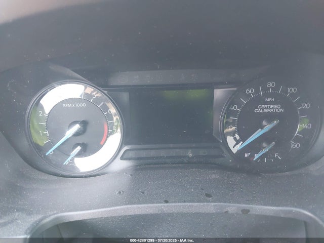 Ford Police Interceptor 2017 1FM5K8AR0HGD07517 Image 7