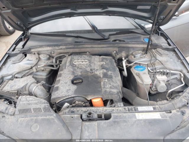 2014 AUDI A4 WAUFFAFL0EN014214 Photo 9