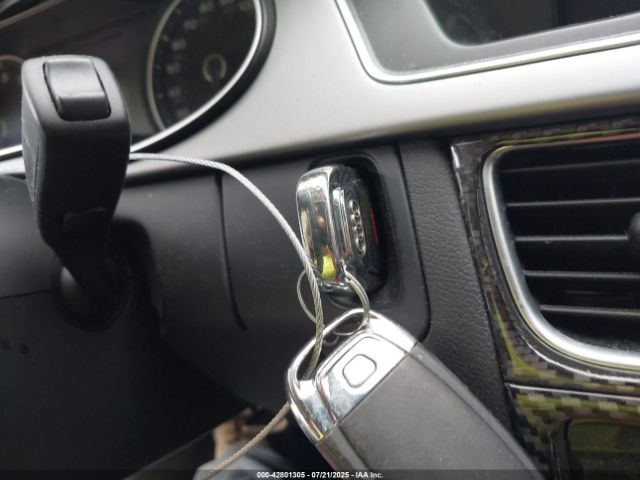 2014 AUDI A4 WAUFFAFL0EN014214 Photo 10