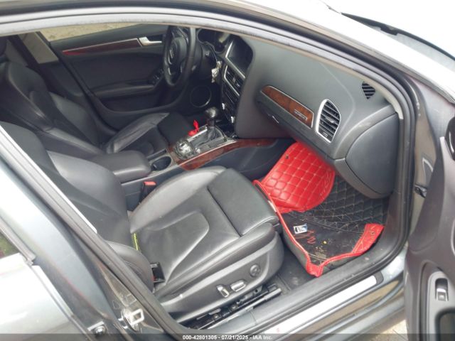 2014 AUDI A4 WAUFFAFL0EN014214 Photo 4