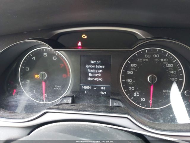 2014 AUDI A4 WAUFFAFL0EN014214 Photo 6