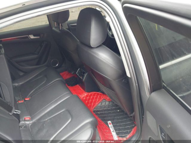 2014 AUDI A4 WAUFFAFL0EN014214 Photo 7