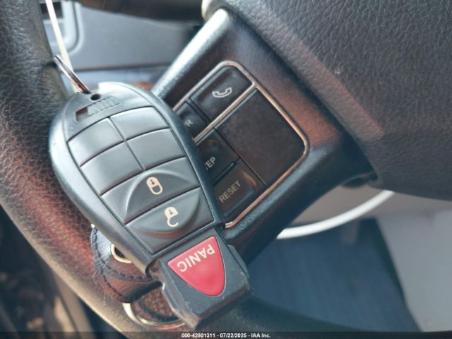 2019 DODGE GRAND CARAVAN 2C4RDGBG7KR501975 Photo 10