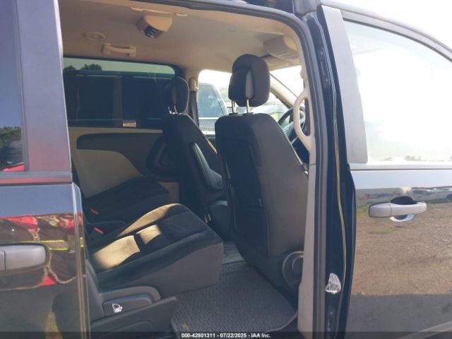2019 DODGE GRAND CARAVAN 2C4RDGBG7KR501975 Photo 7