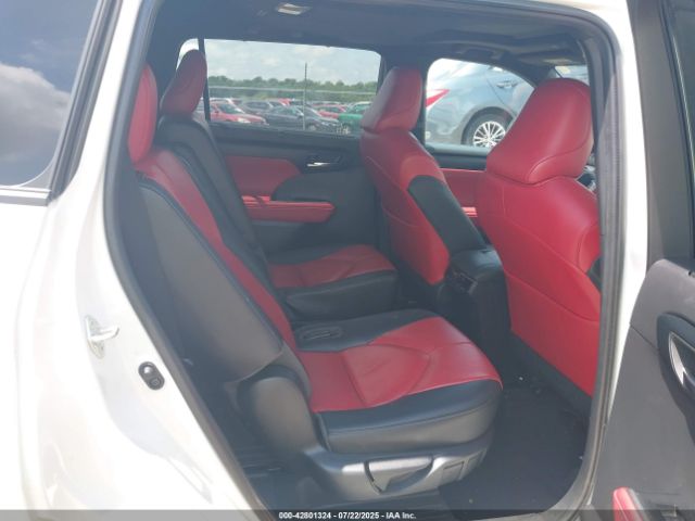 2021 TOYOTA HIGHLANDER 5TDJZRBH6MS066606 Photo 7