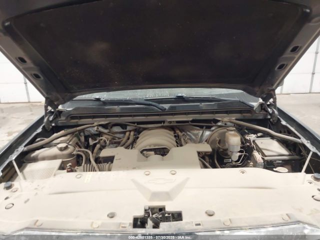 2017 CHEVROLET SILVERADO 1500 3GCUKSEC0HG350147 Photo 9