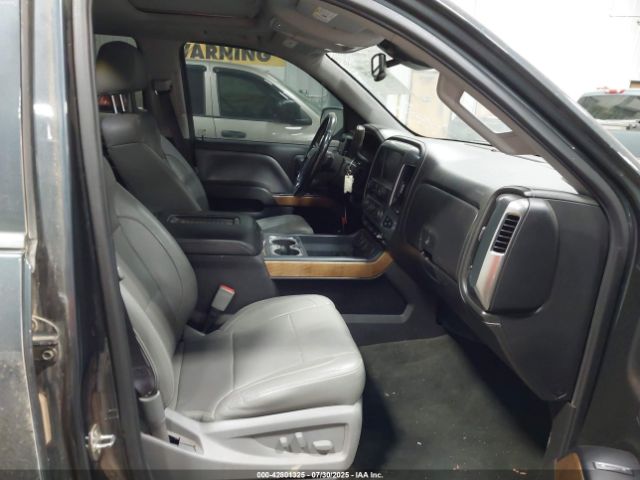 2017 CHEVROLET SILVERADO 1500 3GCUKSEC0HG350147 Photo 4
