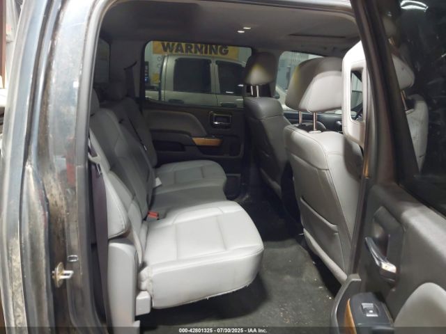 2017 CHEVROLET SILVERADO 1500 3GCUKSEC0HG350147 Photo 7