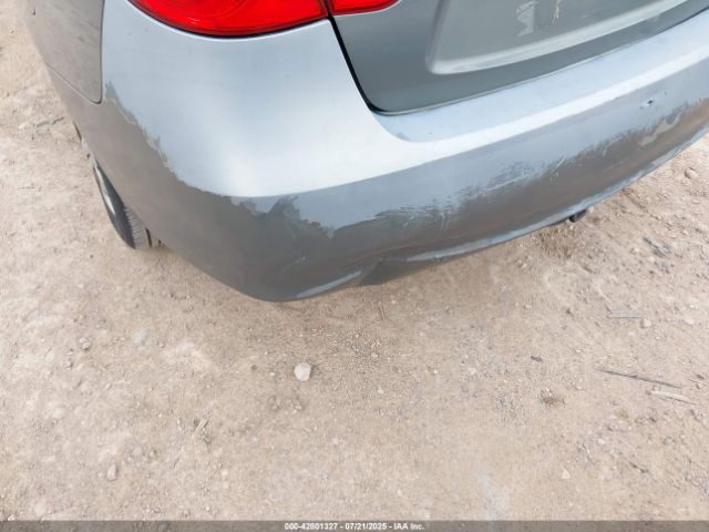 2010 HYUNDAI ELANTRA KMHDU4AD4AU837709 Photo 5