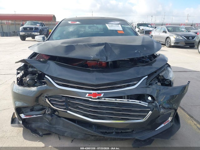 1G1ZE5ST6HF262412 Chevrolet lfv - di: direct injection, vvt: variable valve timing, gen 1