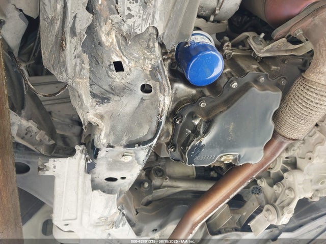 1G1ZE5ST6HF262412 Chevrolet lfv - di: direct injection, vvt: variable valve timing, gen 1