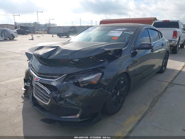 1G1ZE5ST6HF262412 Chevrolet lfv - di: direct injection, vvt: variable valve timing, gen 1