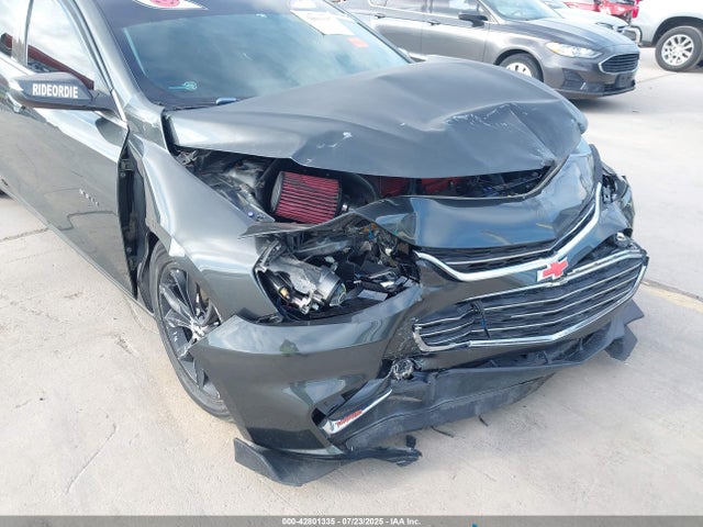 1G1ZE5ST6HF262412 Chevrolet lfv - di: direct injection, vvt: variable valve timing, gen 1