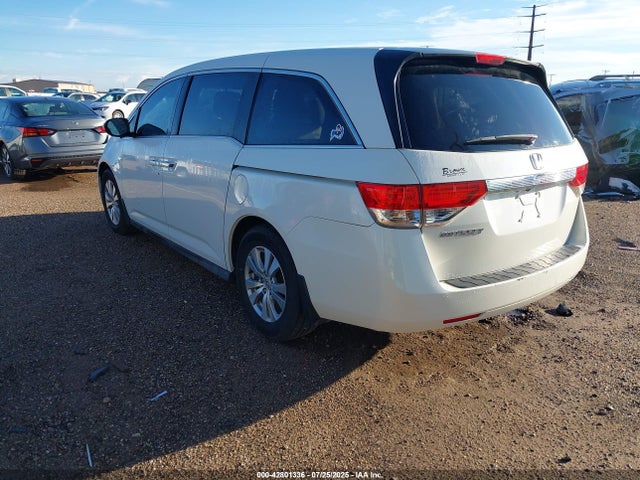 5FNRL5H40FB054041 Honda j35z8