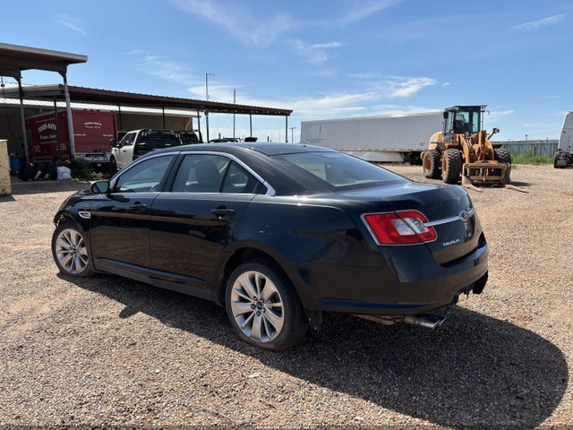 Продаж на аукціоні авто 2010 Ford Taurus, vin: 1FAHP2FW3AG125031, номер лоту: 42801338