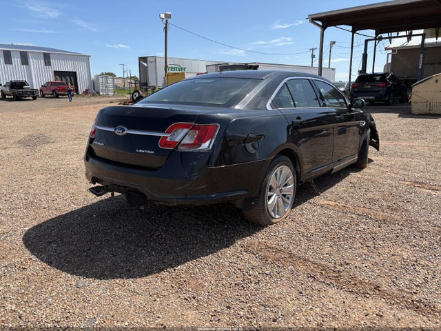 Продаж на аукціоні авто 2010 Ford Taurus, vin: 1FAHP2FW3AG125031, номер лоту: 42801338