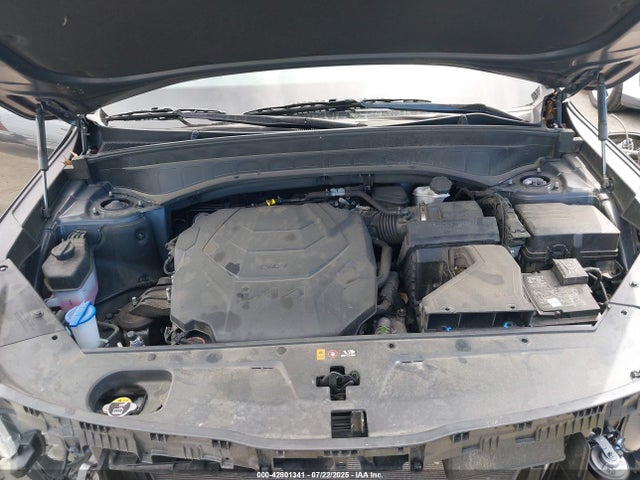 5XYP6DGC1RG475877 KIA gdi lambda-ii