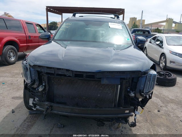 5XYP6DGC1RG475877 KIA gdi lambda-ii