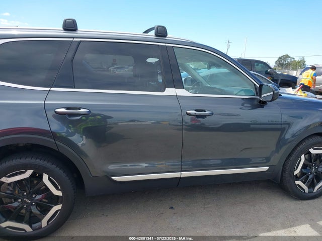 5XYP6DGC1RG475877 KIA gdi lambda-ii
