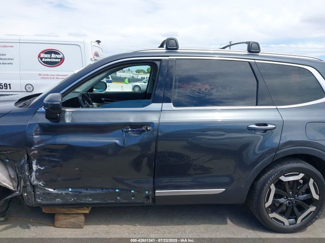 5XYP6DGC1RG475877 KIA gdi lambda-ii