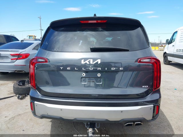 5XYP6DGC1RG475877 KIA gdi lambda-ii
