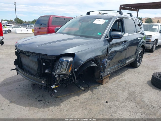 5XYP6DGC1RG475877 KIA gdi lambda-ii