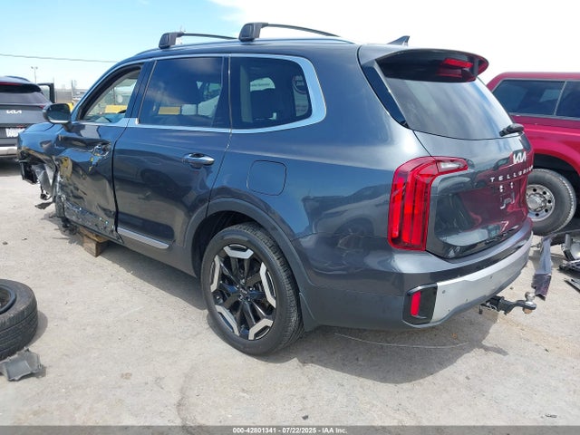 5XYP6DGC1RG475877 KIA gdi lambda-ii