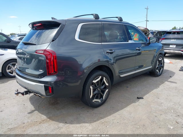 5XYP6DGC1RG475877 KIA gdi lambda-ii