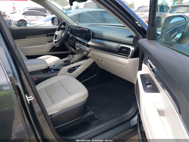 5XYP6DGC1RG475877 KIA gdi lambda-ii