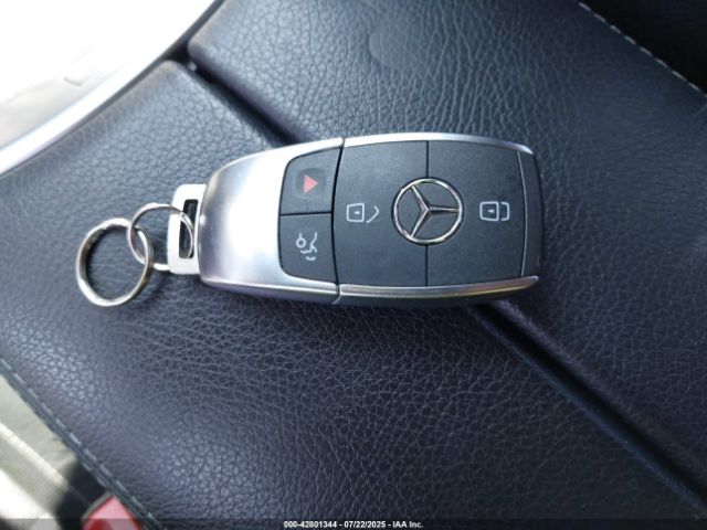 2020 MERCEDES-BENZ AMG C 43 WDDWJ6EB2LF963395 Photo 10