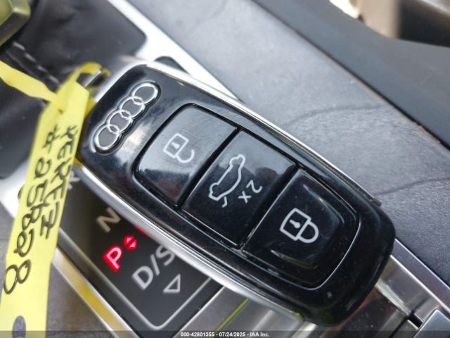 2024 AUDI A6 WAUE3BF27RN040719 Photo 10