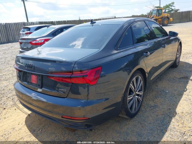 2024 AUDI A6 WAUE3BF27RN040719 Photo 3