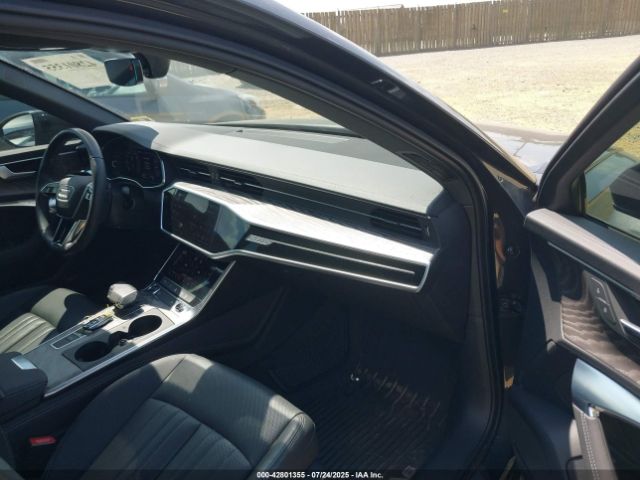 2024 AUDI A6 WAUE3BF27RN040719 Photo 4