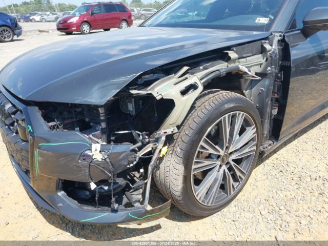 2024 AUDI A6 WAUE3BF27RN040719 Photo 5