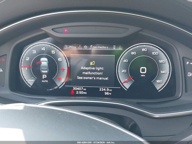 2024 AUDI A6 WAUE3BF27RN040719 Photo 6