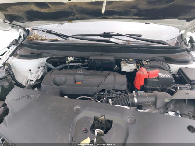 2021 ACURA RDX 5J8TC2H67ML019899 Photo 9