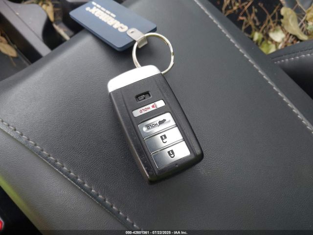 2021 ACURA RDX 5J8TC2H67ML019899 Photo 10