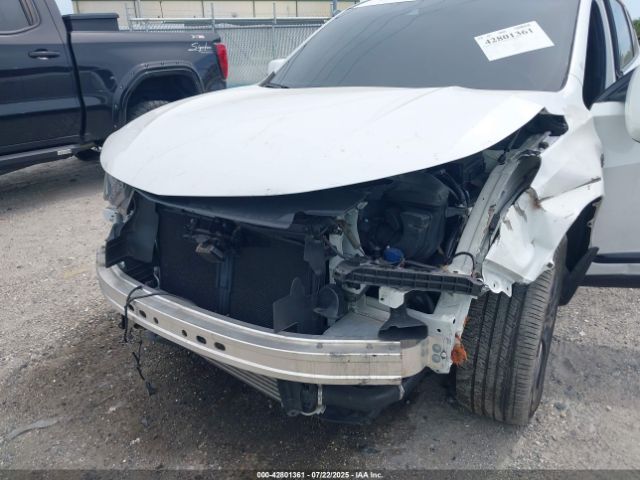2021 ACURA RDX 5J8TC2H67ML019899 Photo 5