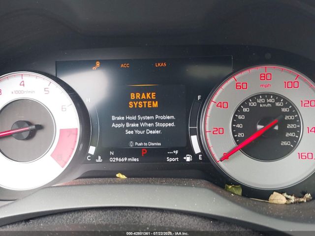 2021 ACURA RDX 5J8TC2H67ML019899 Photo 6