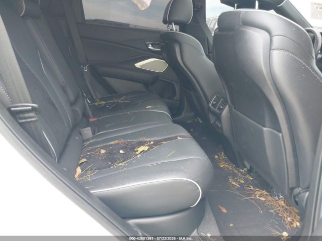 2021 ACURA RDX 5J8TC2H67ML019899 Photo 7