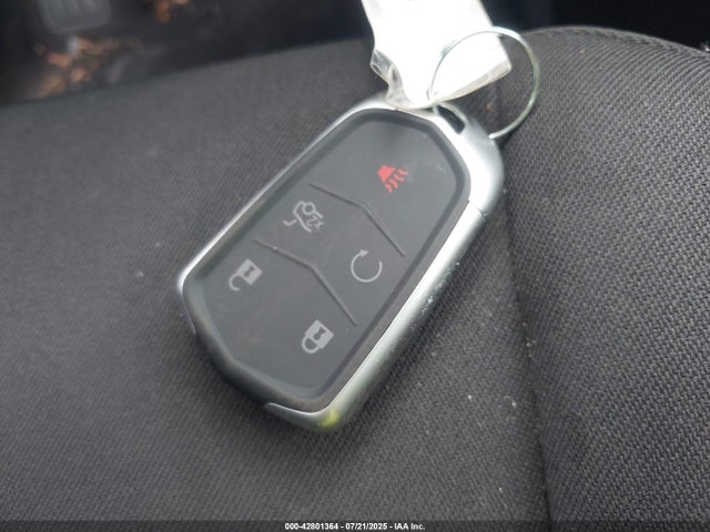 1G1ZD5ST6PF175546 Chevrolet lfv