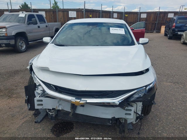 1G1ZD5ST6PF175546 Chevrolet lfv