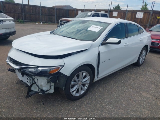 1G1ZD5ST6PF175546 Chevrolet lfv