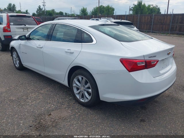 1G1ZD5ST6PF175546 Chevrolet lfv