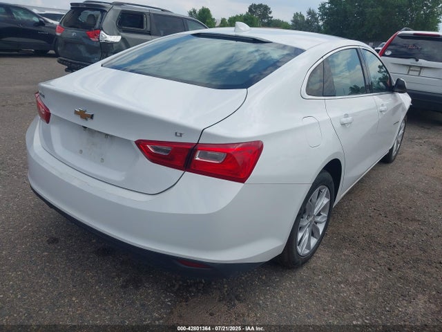 1G1ZD5ST6PF175546 Chevrolet lfv