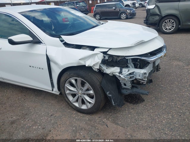 1G1ZD5ST6PF175546 Chevrolet lfv